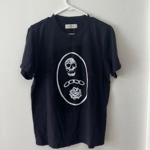 Imogene and Willie Tee